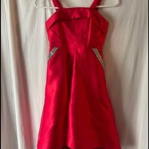 Girls formal dress size 7 NWT Xtraordinary